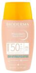 BIODERMA Photoderm Nude Muy Claro 40ml Facial Sunscreen - Orange