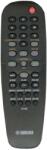General YAMAHA AAX50890 RC2K, AAX58450 - kompatibilis General márkájú távirányító