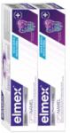 Elmex Enamel Professional Opti-namel pastă de dinți Duopack 2x75ml (IP5099)