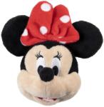 Cerda Minnie Plush Key chain 7 cm - Red (Red)