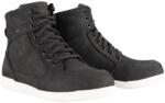 Oxford Ghete moto pentru femei Oxford Kickback Air negre (AIM131-50)