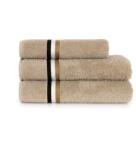 Boss Home Хавлиена кърпа Boss Home B Linea Towel - Beige
