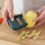PeelWithBrush Многофункционална белачка с четка - PeelWithBrush