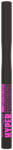 Maybelline New York Hyper Precise Liner Allday szemhéjtus 701 Matte Black (3ml)