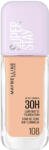 Maybelline New York SuperStay Lumi-Matte 108 alapozó (35ml)