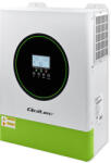 Qoltec Solar Inverter Off-Grid 11000W 160A 48V MPPT BMS Sinus Wi-Fi