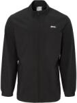 Slazenger Яке Slazenger Men's Water Resistant Windproof Funnel Neck Long Sleeve Performance Golf Jacket - Black