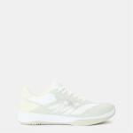 Hummel Маратонки Hummel Women's Dagaz Handball Trainers - White/Grey
