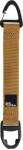 Jack Wolfskin 365 Keychain - Brown (Dunelands)