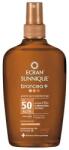 Ecran Sunnique Bronzea Protector Oil+F50 200ml - Clear (Multicolor)