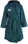 WELLHOME WH13799 bathrobe - Blue (Cobalt Blue)