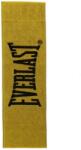 Everlast Хавлиена кърпа Everlast Sport 100x30cm towel - Yellow (Yellow / Black)
