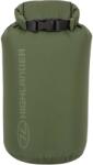 DEFCON 5 X-Light Száraz Zsák 4 l OD ZÖLD (HL-DB109 OD)