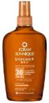 Ecran Sunnique Bronzea Protective Oil+F30 200ml - Clear (Multicolor)
