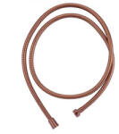 Strohm-Teka Gégecső 1, 75m Szelíd rózsaarany 79009620G3 (79009620G3)