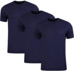PUMA Тениска PUMA Kids T-shirt Pack of 3 blue