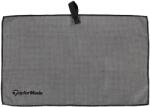 TaylorMade Хавлиена кърпа TaylorMade Golf Micro Towel - Grey