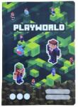 KARTON P+P Szótárfüzet OXY A/5 32 lapos 31-32 Playworld (7-47225) - vectraline