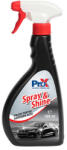 Pro-X CS-624 Spray & Shine (CS-624)