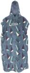 ION Core poncho - Multicolor (Crazy Palms)