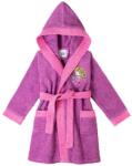 Interbaby Bathrobe - Purple (Purple)