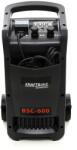 Kraft&Dele Autó akkumulátor töltő - indítókocsi 540A 12/24V KD1904 12/24V (KD1904)