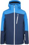 Trespass Яке Trespass Men's Bowie Waterproof Ski Jacket - Navy