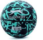 Slazenger Neo Basketball - Black/Green