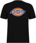 DICKIES Тениска DICKIES Men's Icon Cotton Short Sleeve T-Shirt - Black BLK1