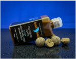 BaitBait CSL + Liver Liquid, 250ml, Yoda (erősen fűszeres - banán-krill) (BBCSL-Y)