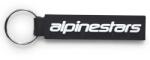 Alpinestars Linear Keychain - Black (Black)
