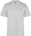 Dickies Тениска Dickies Mens Regular Fit Mapleton T-Shirt - Grey Mel GYM1