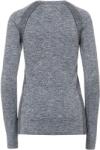 Trespass Тениска Trespass Women's Welina Long-Sleeve Performance T-Shirt - Black Marl