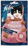 FELIX Felix Tasty Nuggets jutalomfalat - lazac, pisztráng 50 g