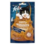FELIX Felix Tasty Nuggets jutalomfalat - csirke, kacsa 50 g