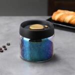 AVX HA014 Üveg vákuumzáras tároló doboz 500ml - avx