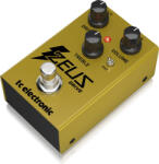 TC Electronic Zeus Drive Overdrive - jumbomusic