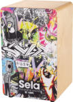  Sela SE 174 Art Series Urban cajon
