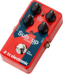 TC Electronic SUB 'N' UP Octaver