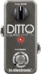 TC Electronic Ditto Looper - jumbomusic