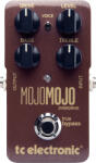 TC Electronic MojoMojo Overdrive - jumbomusic