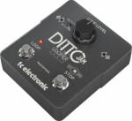 TC Electronic Ditto Jam X2 Looper - jumbomusic