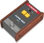TC Electronic June-60 Chorus effekt pedál - 10% nyitási akció