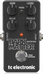 TC Electronic Dark Matter Distortion - jumbomusic