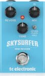 TC Electronic Skysurfer Mini reverb - jumbomusic