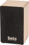  Sela SE 118 Primera Black cajon