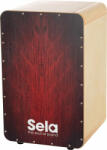  Sela SE 042 CaSela Red Dragon cajon