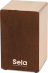 Sela SE 162 Primera Brown cajon