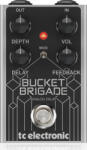 TC Electronic Bucket Brigade Analog Delay - jumbomusic
