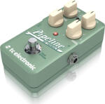 TC Electronic Pipeline Tap Tremolo - jumbomusic